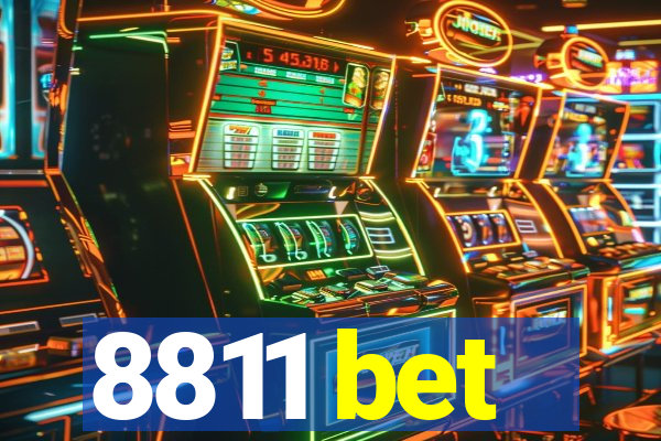 8811 bet